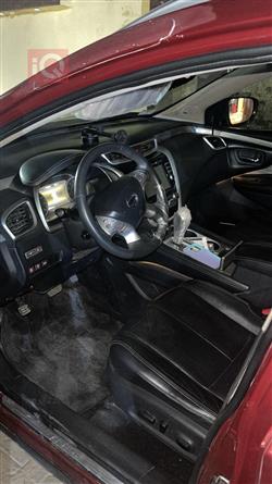 نیسان مۆرانۆ